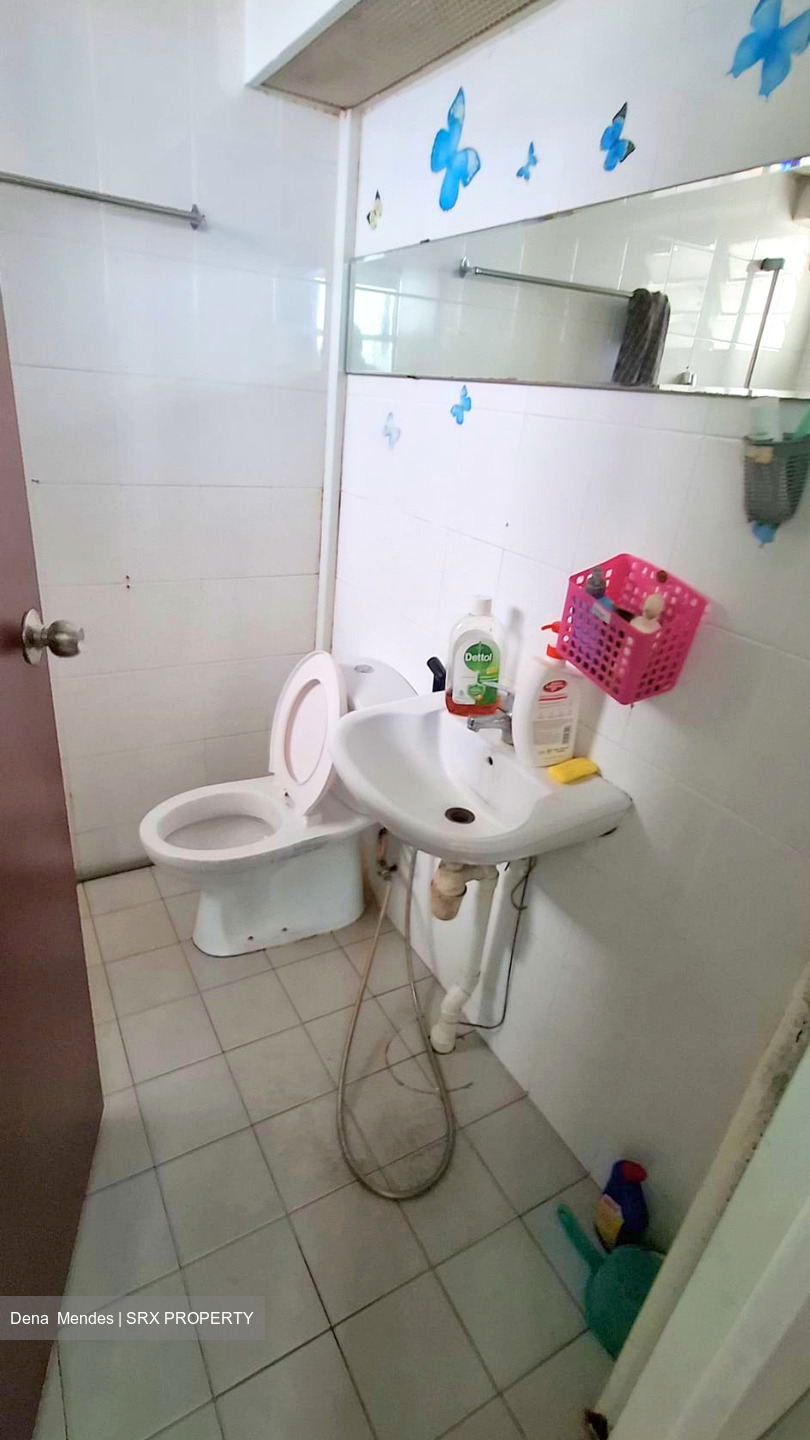 Blk 2A Sri Geylang Serai (Geylang), HDB 4 Rooms #635136101